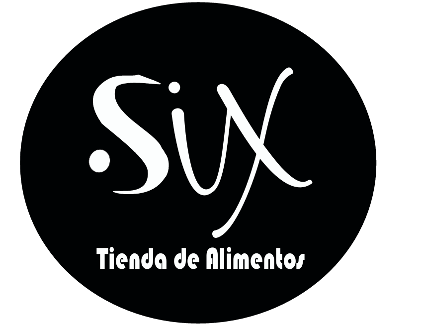 Logo de Despensa Six